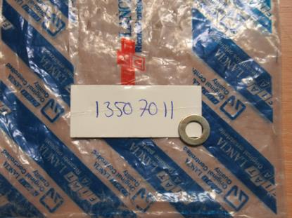 13507011 Borgring generator 2.5 TD