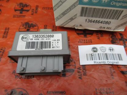 1364564080 ECU plus pool