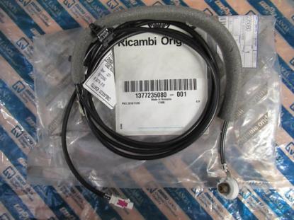 1377235080 Elektrische kabel voor antenne