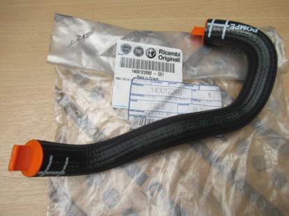 1400122880 Aircoslang 1.6 JTD