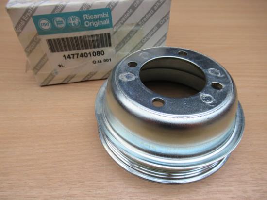 1477401080 Krukaspoelie multiriem 1.9 en 2.0 JTD