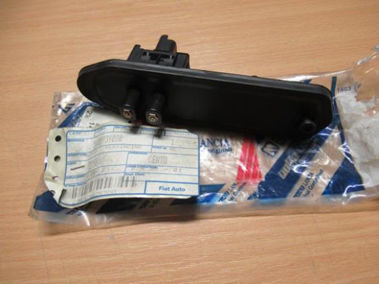 1488939080 Verbinding portiervergrendeling 2 wegen