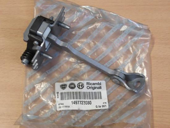 1497723080 Deurvanger portier voorzijde