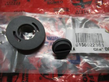 156022361 Knop tapijt