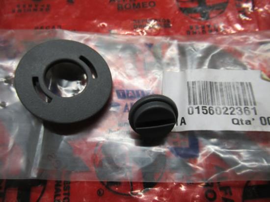 156022361 Knop tapijt