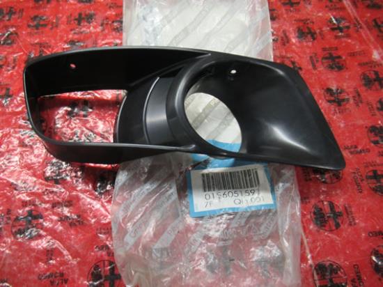 156051591 Sierstuk mistlamp rechtsvoor