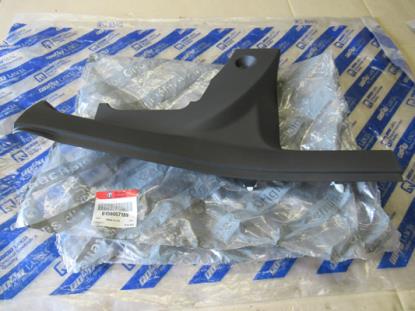 156057189 Dorpellijst rechtsachter