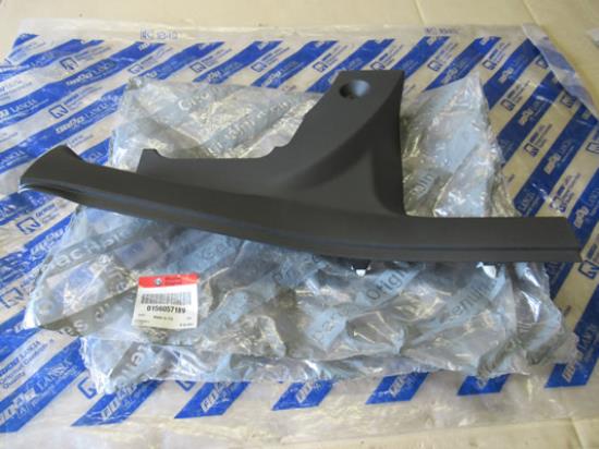 156057189 Dorpellijst rechtsachter