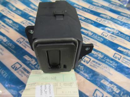 156061620 Contactslot TEC-reader