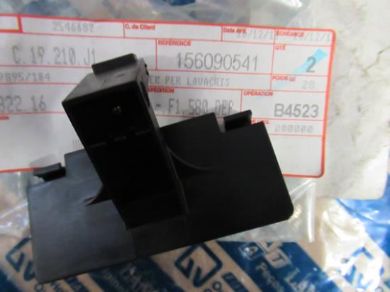 156090541 Sproeier afdekking ruitenwisser