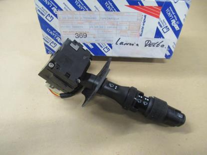 177338080 Stuurkolomschakelaar verlichting en ruitemwissers