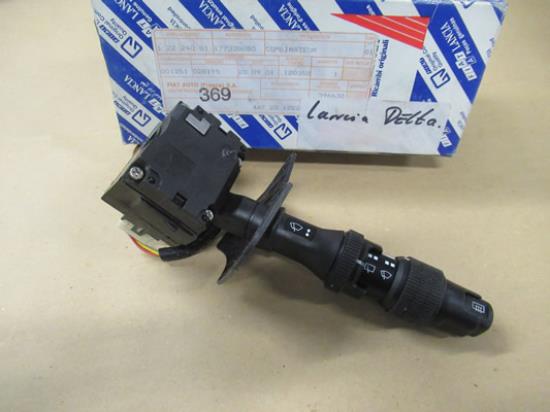 177338080 Stuurkolomschakelaar verlichting en ruitemwissers