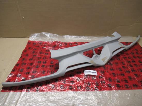 183198499 Grille radiateur