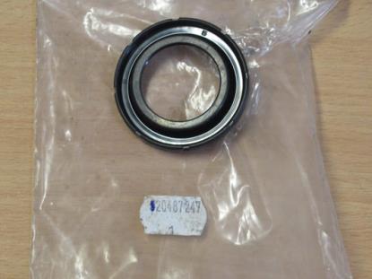 20487247 Keerring 28mm remmen Brembo