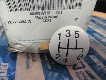 46315518 Lens versnellingspook