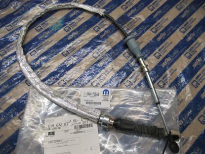 4641765AB Schakelkabel Mopar