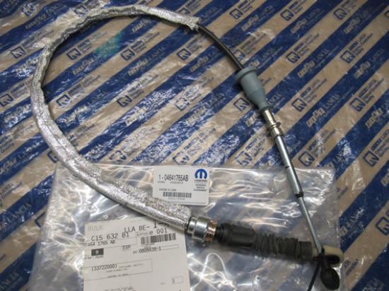 4641765AB Schakelkabel Mopar