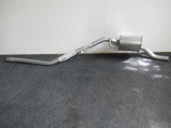 46426805 Utlaatpijp 1.1 SPI