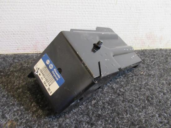 46510214 Beugel carrosserie linksvoor