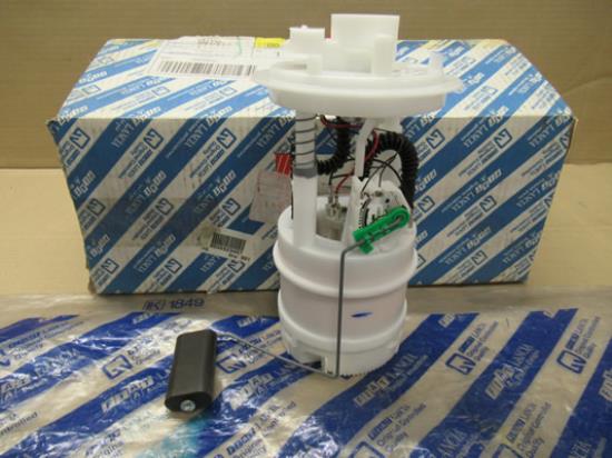 46523407 Brandstofpomp