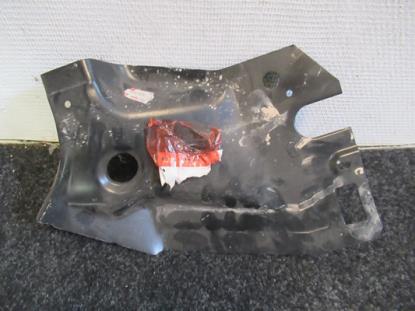 46523604 Houder carrosserie rechtsachter
