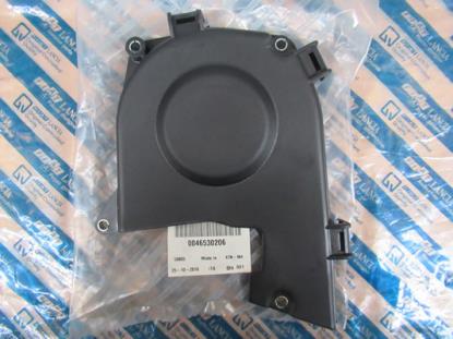 46530206 Distributiekap linkerzijde 1.9 JTD 8V