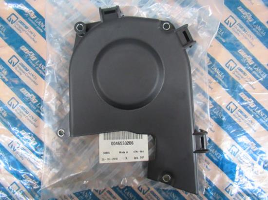 46530206 Distributiekap linkerzijde 1.9 JTD 8V