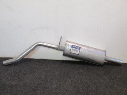 46756797 Uitlaatpijp 1.9 DS