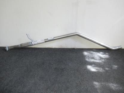 46800206 Uitlaatpijp incl flexdeel 1.1 MPI