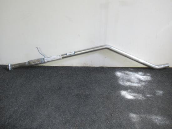 46800206 Uitlaatpijp incl flexdeel 1.1 MPI