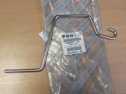 46805973 Hevel voor reservewiel