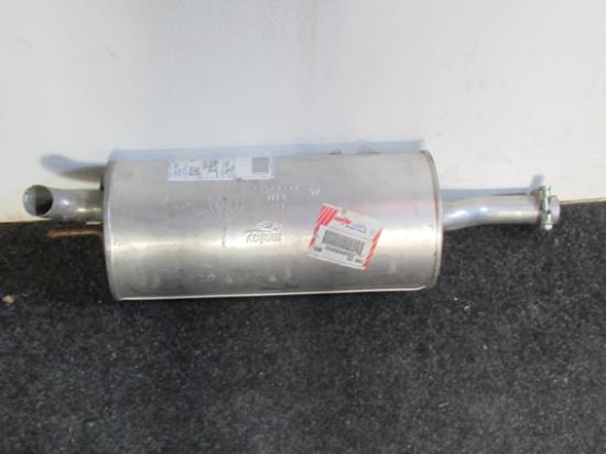 46844553 Uitlaatdemper 1.3 1.4 1.6 1.9