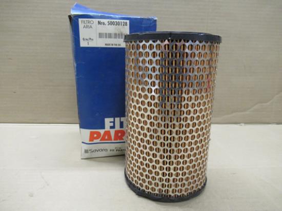 50030128 Luchtfilter Fitparts