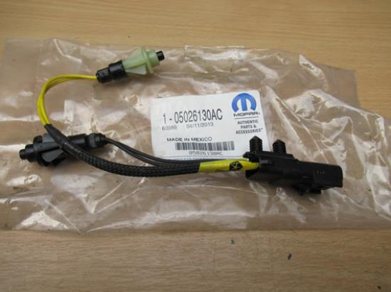 5026130AC Schakelaar koppeling 2.0 JTD