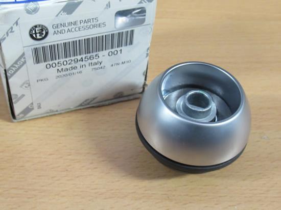 50294565 Pookknop alleen onderkant