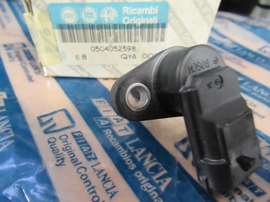 504052598 Nokkenassensor 2.3 JTD