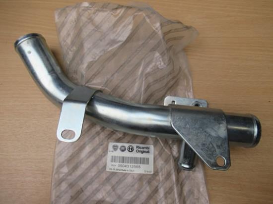 504312565 Waterleiding