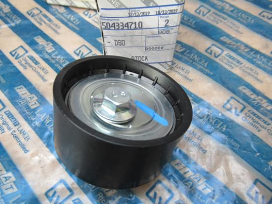 504334710 Spanrol multiriem