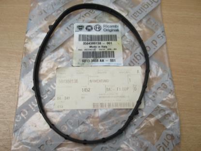 504380138 Pakking nokkenaskettingdeksel 2.3 JTD