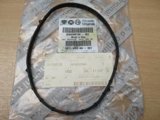 504380138 Pakking nokkenaskettingdeksel 2.3 JTD