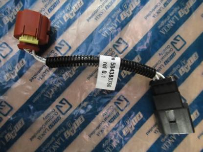 504388760 Adapterkabel gasklephuis 2.3