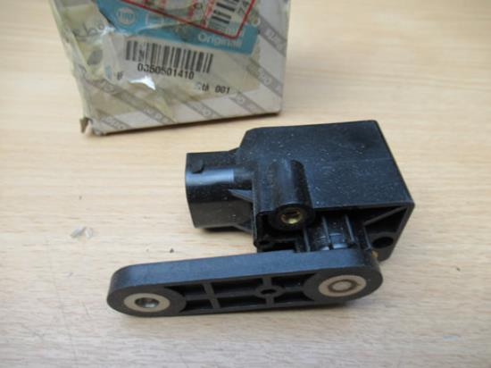 50501410 Sensor hoogteregeling xenon