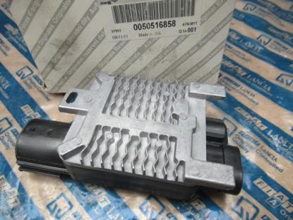 50516858 Regelaar koelvinhuis