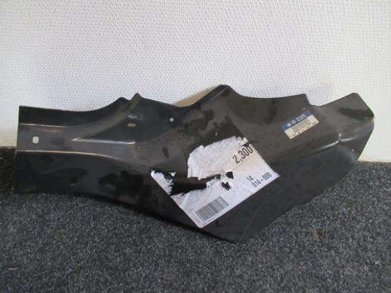 51701104 Versterking carrosserie linksvoor