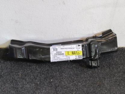 51706065 Versterking carrosserie rechtsvoor