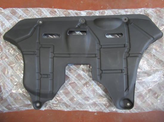 51754981 Bodemplaat isolatie motor 1.6 1.8 1.9 JTD