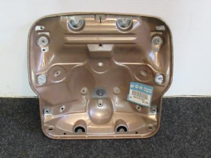 51757322 Frame stoel voorzijde