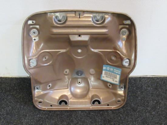 51757322 Frame stoel voorzijde