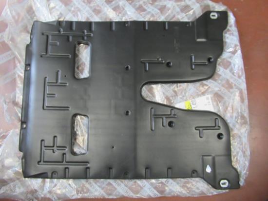 51760095 Bodemplaat isolatie motorruimte 1.9 JTD