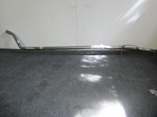 51776633 Uitlaatpijp 1.3 JTD